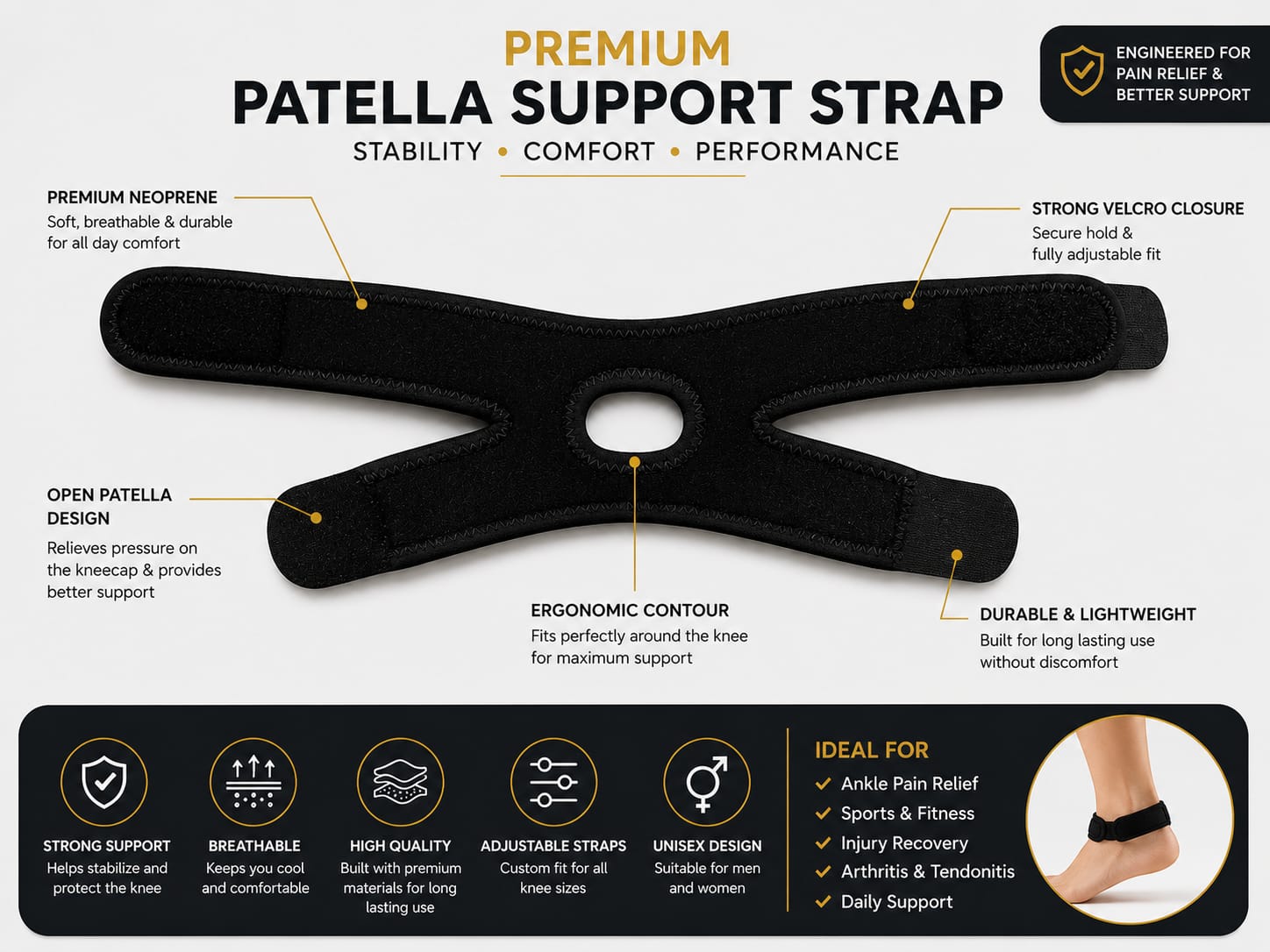 Support Belt