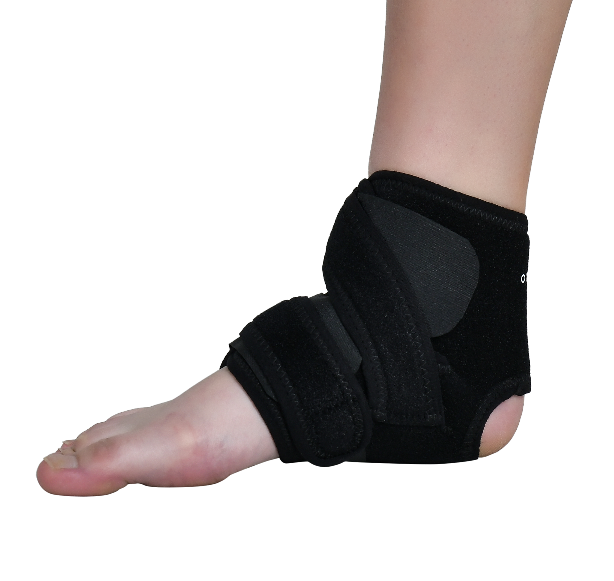 Long Knee Brace