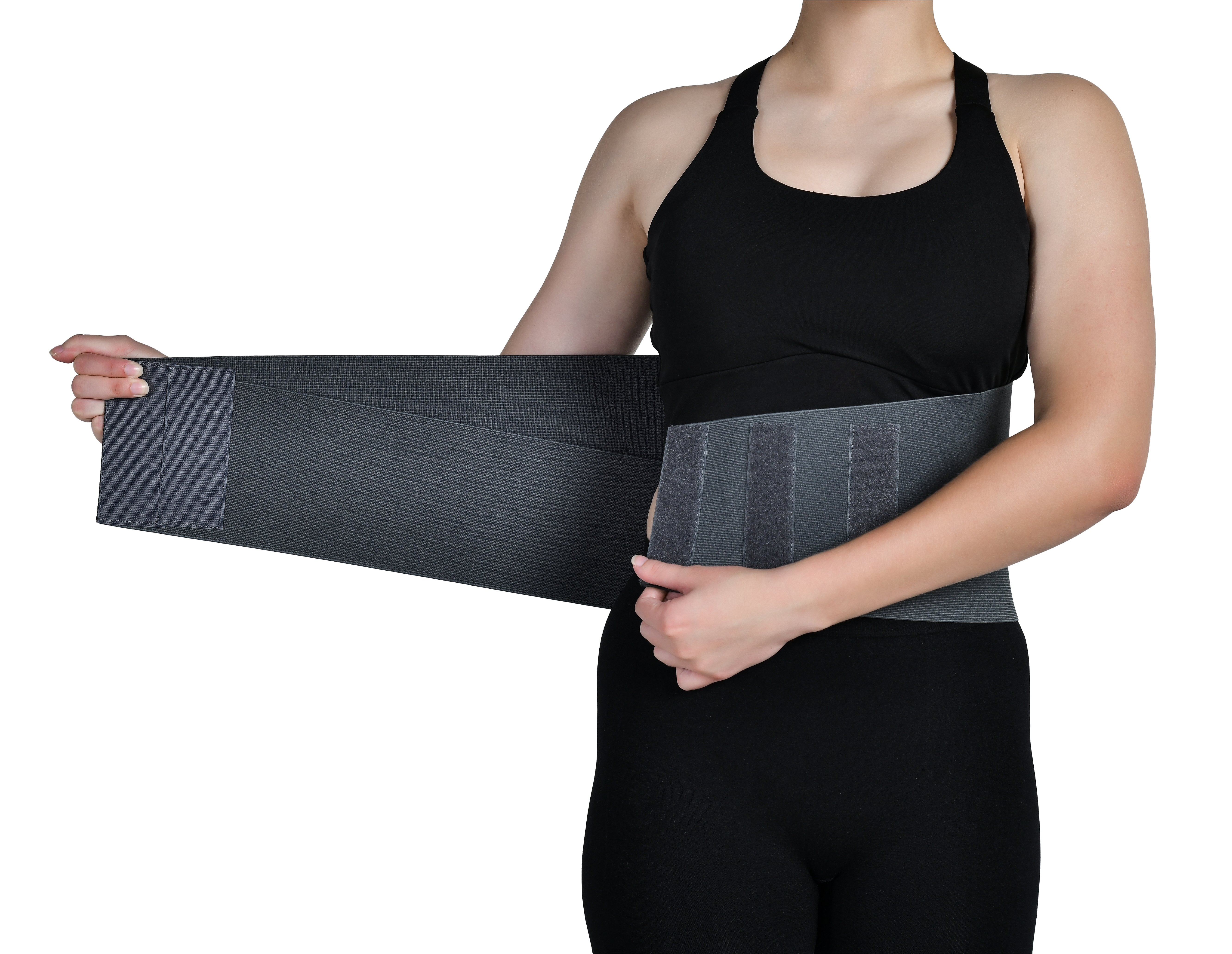 Lumbar Support Belt